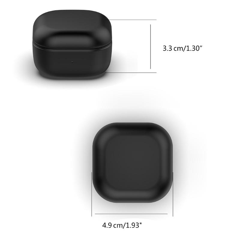 Cutie de încărcare pentru căști SM-R510 Pentru Galaxy Buds 2 Pro Carcasă de stocare și încărcare- (Cu excepția căștilor)