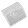 Side Indicator Lamp Cover 8200343322 High Visibility Waterproof Rugged Side Indicator Flashing