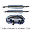Transfer Belt Stable Support Uniform Force EVA Transfer and Walking Gait Belt with Leg   for Patients Elderly