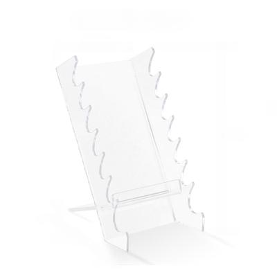 M-Organisateur de pinceaux de maquillage moderne Support présentoir pour stylos Support Séchage pour pinceaux de maquillage Organisateur de pinceaux