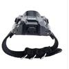 Waterproof LED Display Rechargeable Wrist Watch Flashlight Multi Tools Outdoor Lighting for Outdoor Camping Hunting