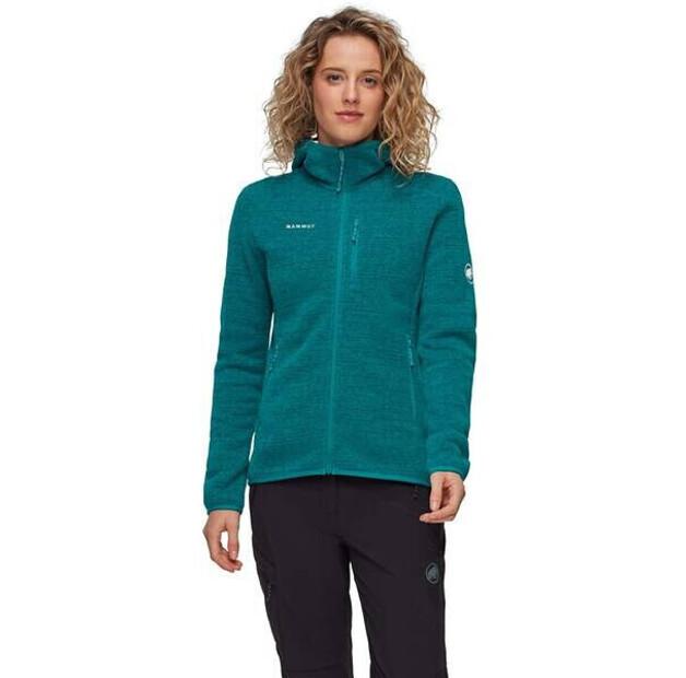 Куртка Mammut Arctic IV ML Hooded Jacket