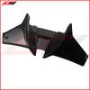 Für CB750 HORNET 2023 2024 Motorrad Sport Abtrieb Naked Frontspoiler Aerodynamischer Flügelabweiser CB750 2023-2024 cb-750