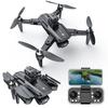 Brushless 8K HD Quadcopter with Long Battery Life and Optical Flow Positioning