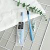 Miaojiayi Disposable Hotel Toothbrush & Toothpaste Set