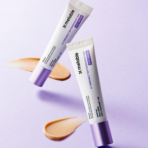 MELABLE U-Therable Lifting 600shot Eye Cream 15g