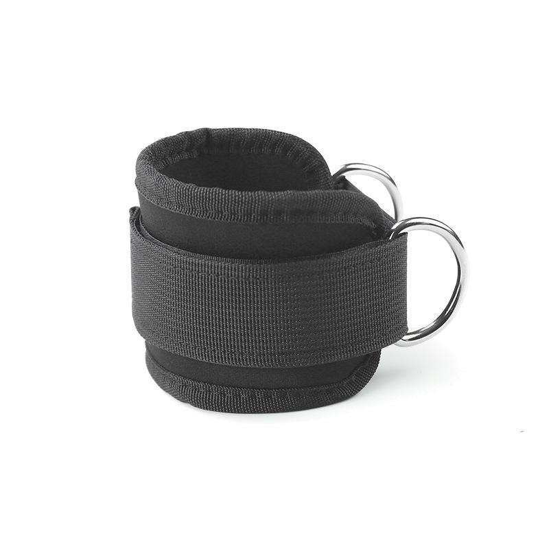 Taekwondo Ankle Straps: Leg Strength Training, Protective Gear, Weight-Bearing Assistive Cuffs