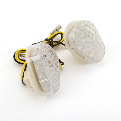 Luminaires – Clignotants