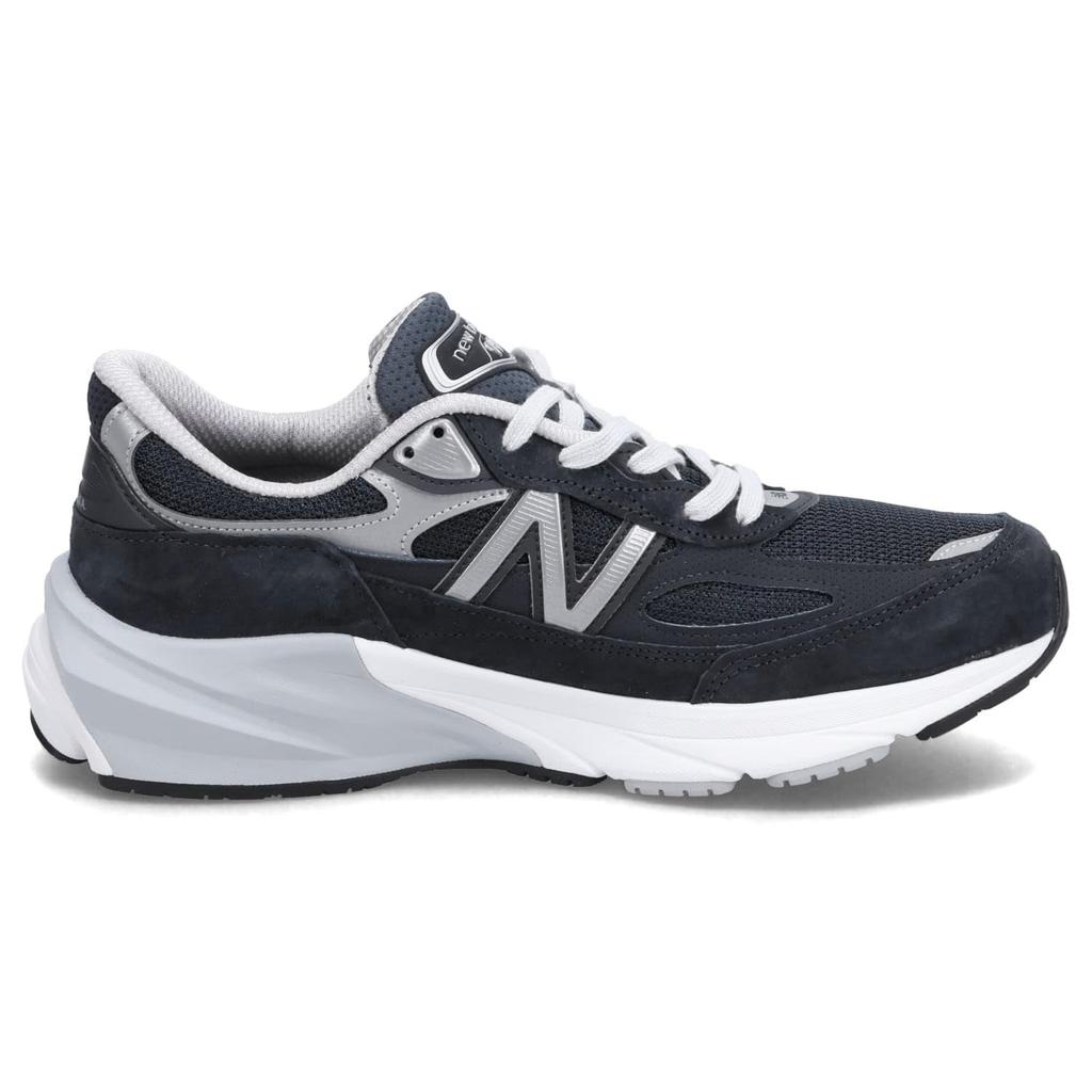 990 Sneakers for Cm [New Balance] Men, M990NV6, Navy, 28.5 [Used]