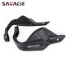 For Tiger Sport 660 800 Motorcycle Handguards Handlebar Hand Grip Guards Heighten Wind Shield Deflector Brake Lever Protector