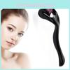 Premium 540 Microneedle Roller For Skin Rejuvenation With Sterile Design And Abs Material