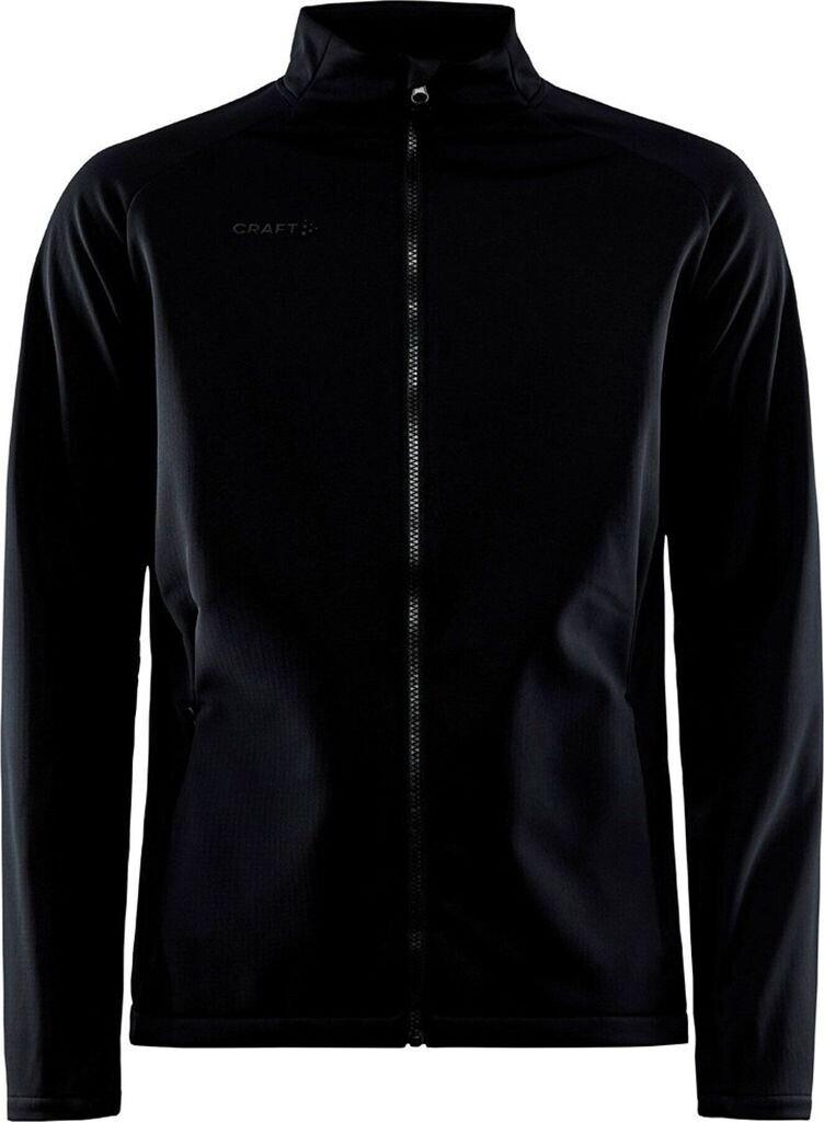 

Куртка Craft Core Explore Softshelljacke 999000 schwarz black XL