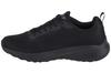 Skechers Bobs Squad Chaos-Prism Bold, Mens Black Sneakers
