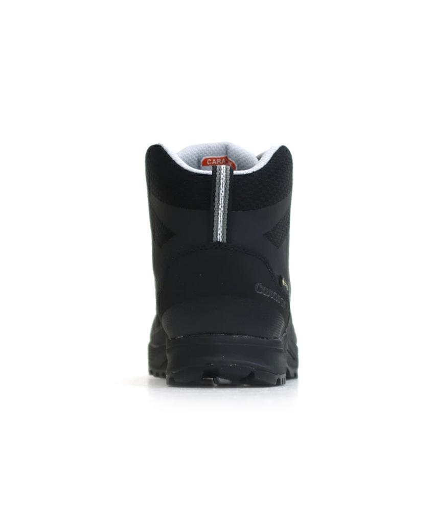 Caravan C1 Light Mid Gore-Tex Trekking Shoes (Black)