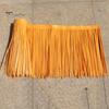 Artificial Thatch Roofing Tile Realistic Durable Weather-Resistant Fireproof Decoration Artificial Fake Thatch