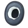 Comfortable Ear Pad for Evolve2 65UC/MS Flexible Wireless Office Headsets, Ear Pad Enhances Noise Isolation Foam Pad