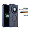 Applicable to Huawei mate80ProMax Youchuang magnetic mobile phone case mate70Pro anti-drop matte protective case