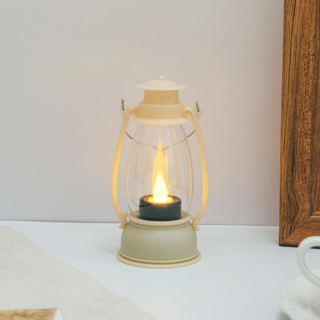 Popular Desktop Lantern Waterproof Safe High Brightness