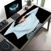 Louis Tomlinson Theme Mouse Pad, Non Slip Rubber Base, Multifunctional Office & Home Decor, Perfect for Workspace Personalization.