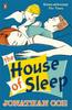 The The House of Sleep Book