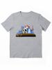 Mega Man Dr Wily's Castle Essential T-Shirt