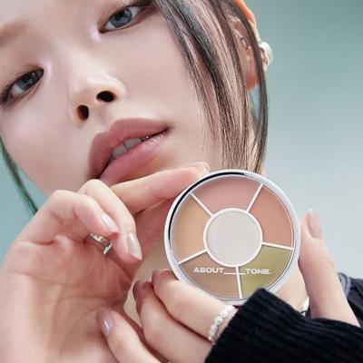 Design Multi Palette 6,5g