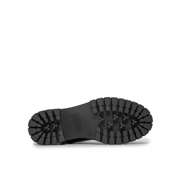 Ботильоны Guess FL8WAP ELE10 черные