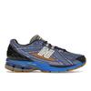 Action Bronson X 1906R Medusa Azul Men Sneakers Blue Blue-Shadow Black M1906RON