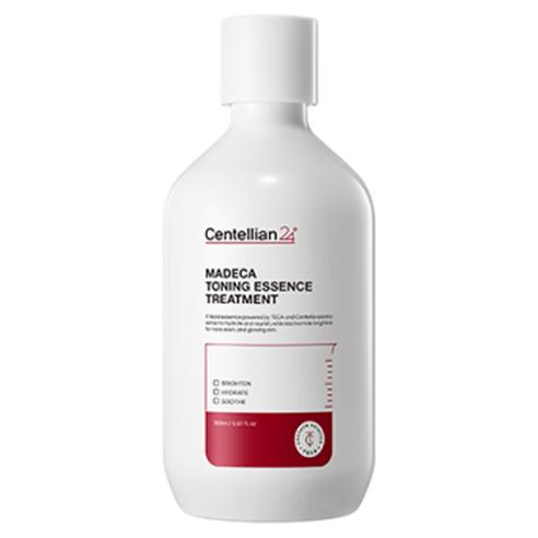 Centellian24 Madeca Toning Essence Treatment Brightening & Hydrating Essence 150ml 150ml