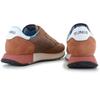 Sun68 Jaki 2.0 Solid - Men's Sneakers Shoes Brown Z36115-36 ORIGINAL