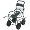 Vidaxl Gartenschlauchwagen mit 1/2" Anschluss, 75 m, Stahl