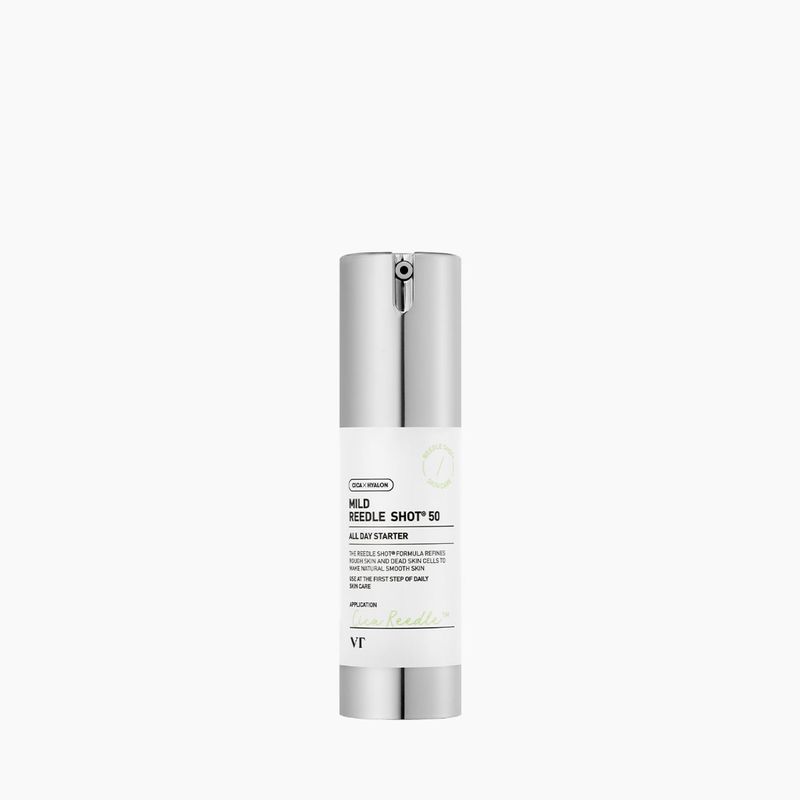Mild Riddle Shot 50 30ml