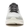 Li Ning Lightweight Soft Rebound Casual Running Shoes Men sneakers Gray ARSW045-1