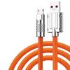 Ji Ke Line Fast Charging Android Cable for Huawei, OPPO, Xiaomi, Vivo, Meizu