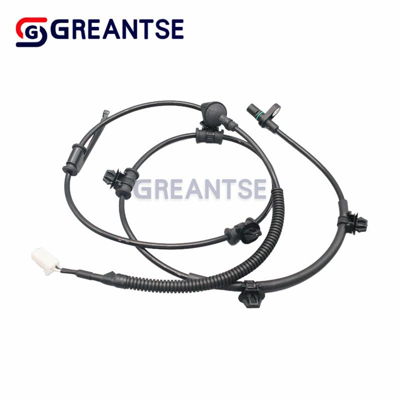 89545-BZ030 Rear Right ABS Wheel Speed Sensor Rear For Toyota Avanza Car Accessories 89545BZ030