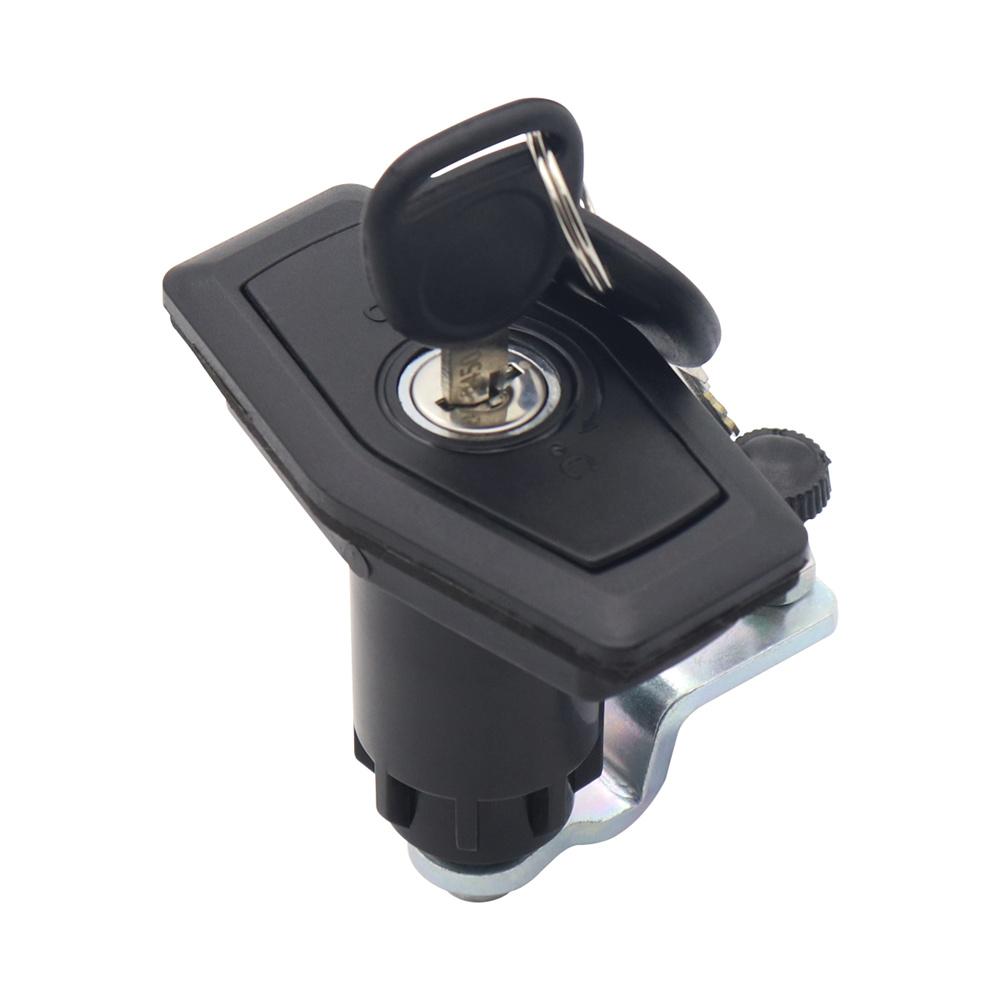Adjustable Entry Door Lock W/ Keys For RVs, Yachts, Engineering Vehicles