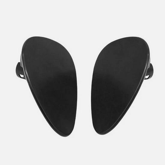 Bentley Headlight Washer Nozzle Cover 3W8955101A/3W8955102A Left