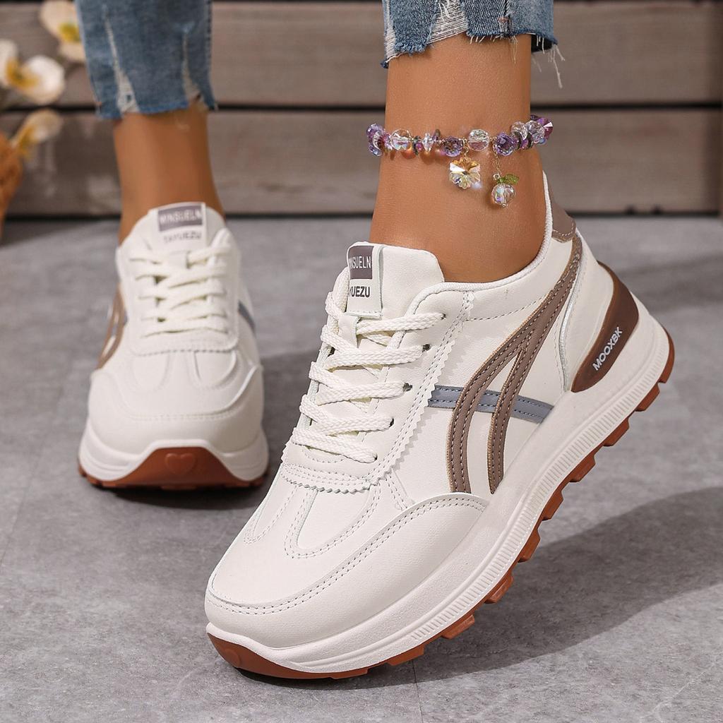 Women's Shoes Summer New sneaker Women's White Shoes All-match Lightweight Casual Running Shoes Fashion Comfortable sneaker
