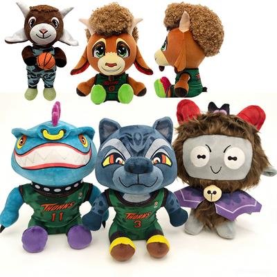 Muñecas y Peluches – Peluches - Héroes de películas