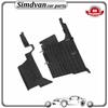 9810447680 9808674780 for Peugeot 408 308s 508L 4008 5008 3008 Citroen C3 C4 C5 DS3 Engine Battery Cover Computer Fixing Bracket