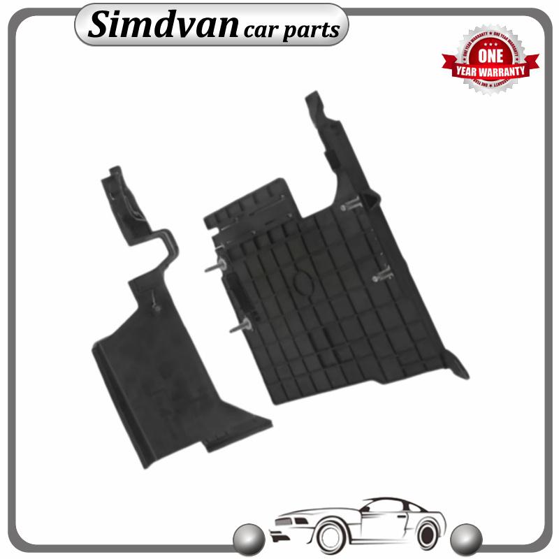 9810447680 9808674780 for Peugeot 408 308s 508L 4008 5008 3008 Citroen C3 C4 C5 DS3 Engine Battery Cover Computer Fixing Bracket