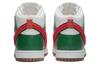 Nike Dunk High 'Chenille Swoosh' DR8805-100