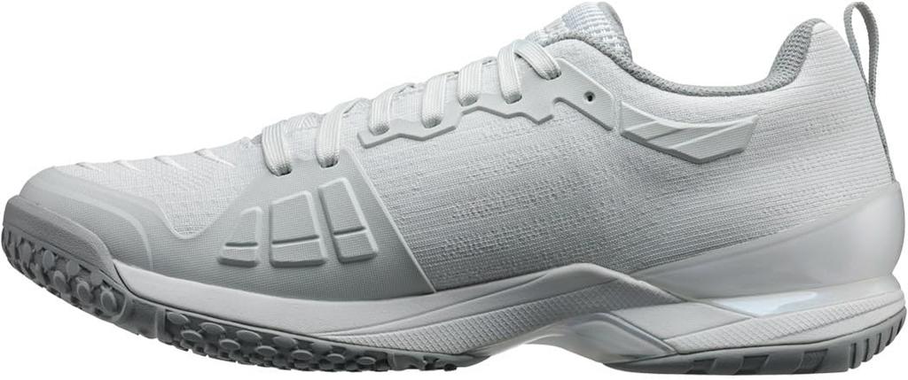 TOUR PRO LITE IX CG X DPSLC12 White X Gray Cm [Prince] (White Gray) (203) 27.0
