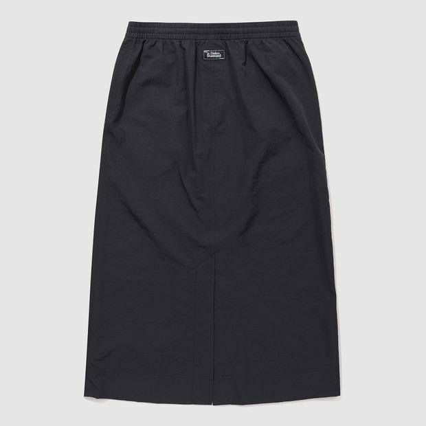 UMBRO Sunshower Women'S Midi Skirt Black (Uq322Csk71)
