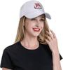 Norwegian Flag Norway Viking Ship Baseball Cap Adjustable Low Profile Golf Dad Hat for Unisex Women