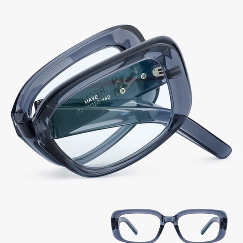 

RECLOW MAYE GLASS GRAY BLUE VER Not selected (basic components provided)