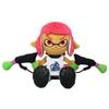 San-ei Trading Splatoon 2 ALL STAR COLLECTION Girl (S) 12x17x23cm Plush SP26 Girl A (S)