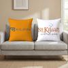 Brand Kilian Cushion Cover Cushion Cover Set 4Pcs 50X50 45X45 40X40 Pillowcase Decorative Sofa Home Decor