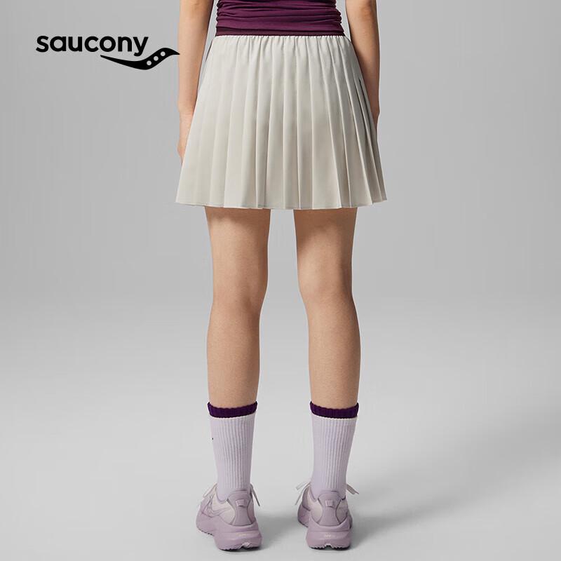 Saucony Soul Runner Sport Skirt S