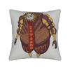 Clair Obscur Expedition 33 Pillowcases  Funny Pillow Case For Sofa Home Decoration Design Pillow Cover